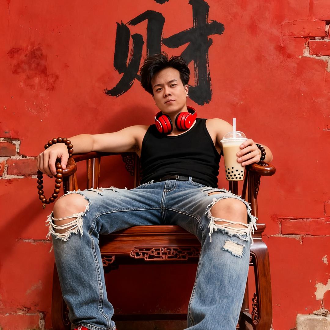 文人骚客