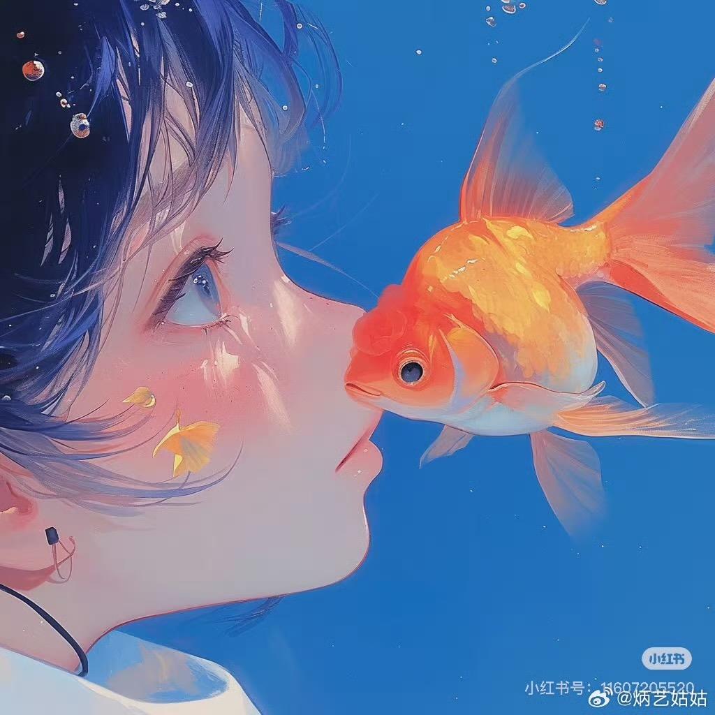 西柚的碎碎念
