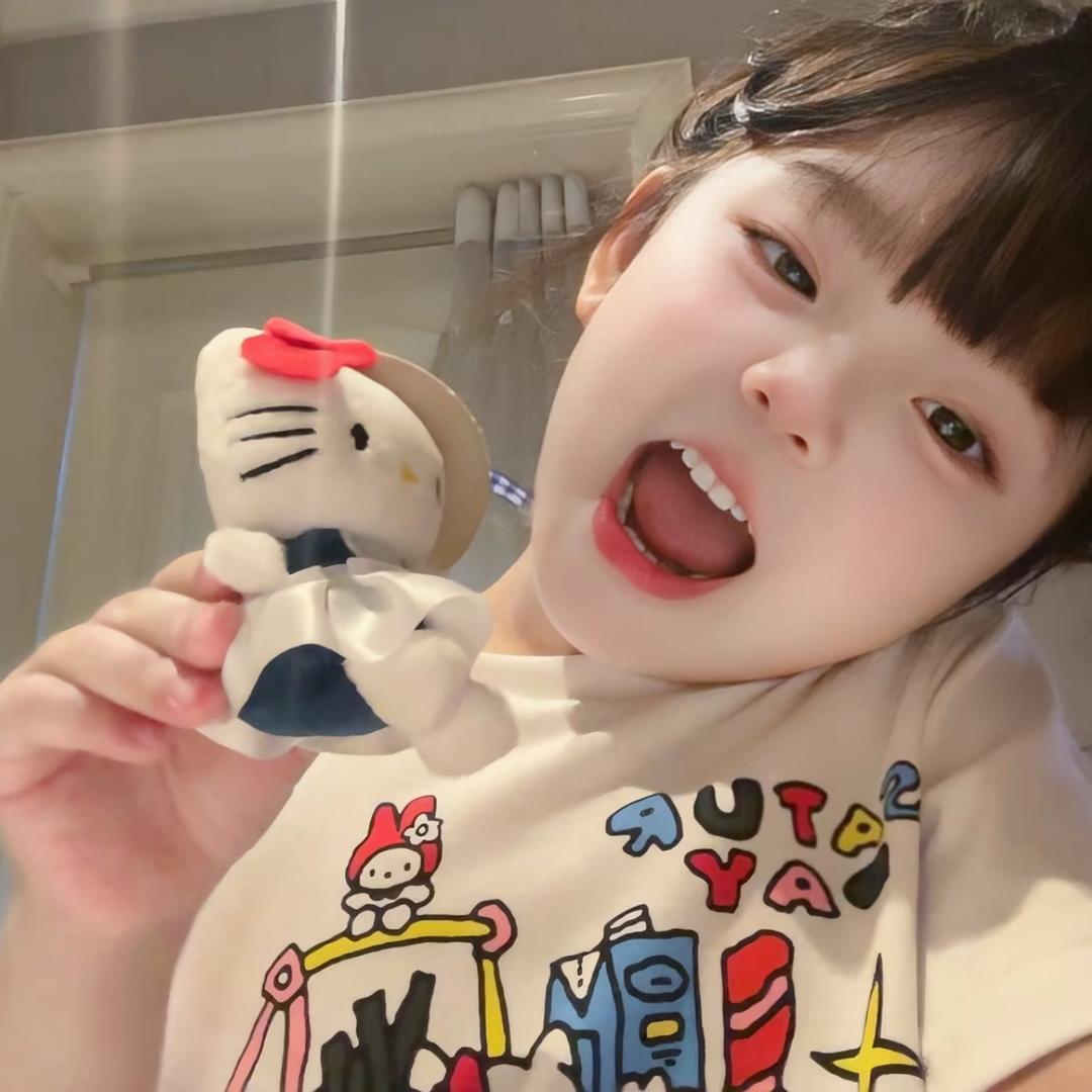 小鱼