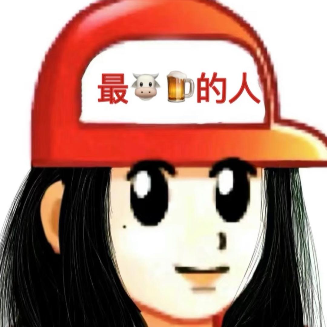 小渔（已瘦70斤版）