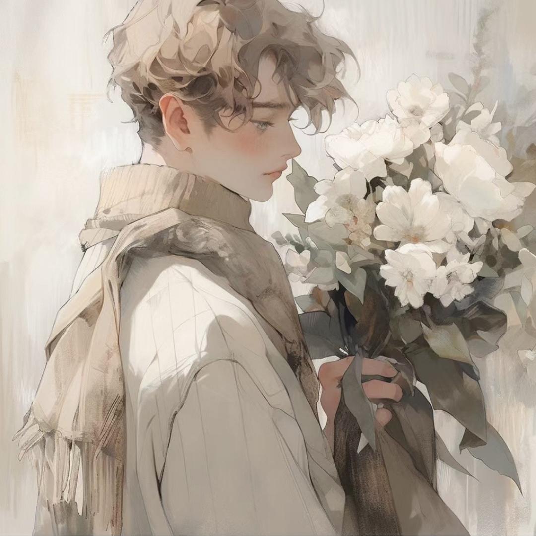 买辣条的小哥哥！