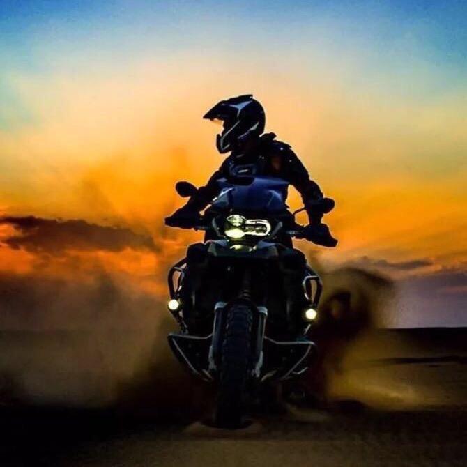 小武哥🏍️