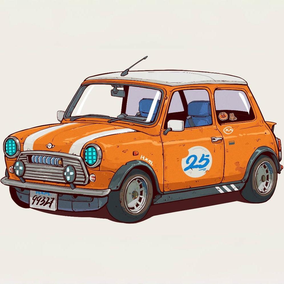 西安拼车车（千元二手车）