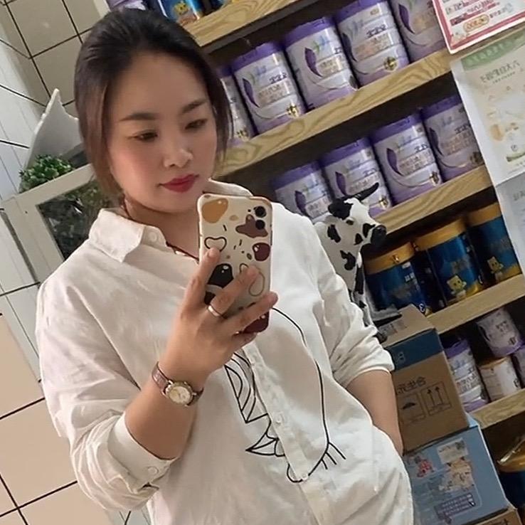 晴天