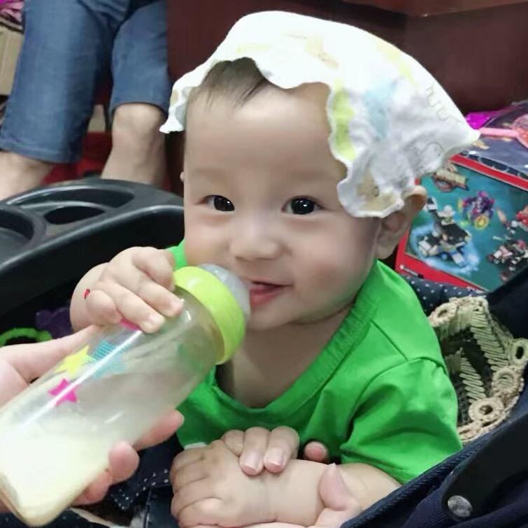 小霖妈呀（孕期）