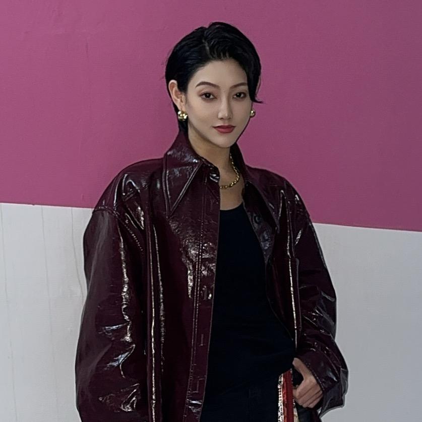Pinky于凭可