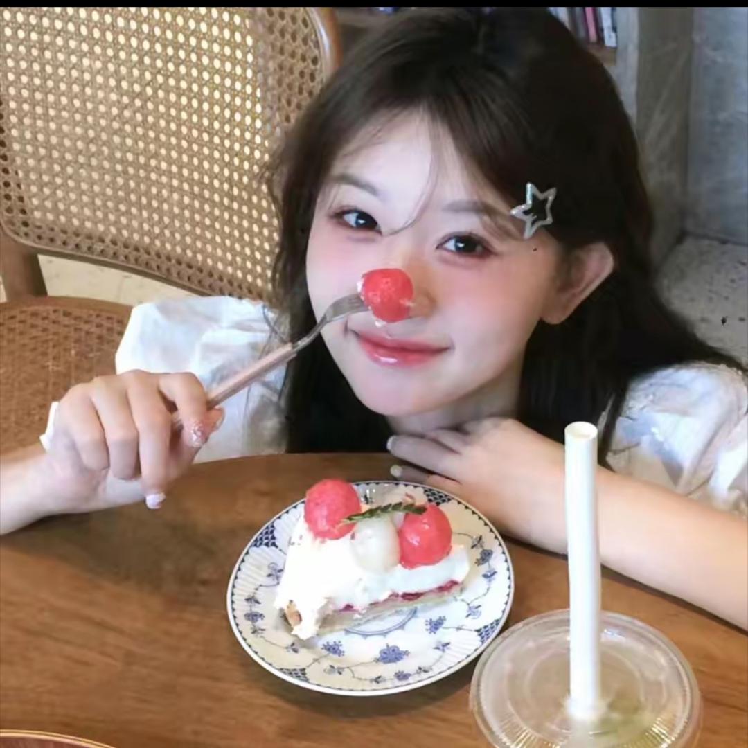 💫财神爷的小沁桐ᦗ✧