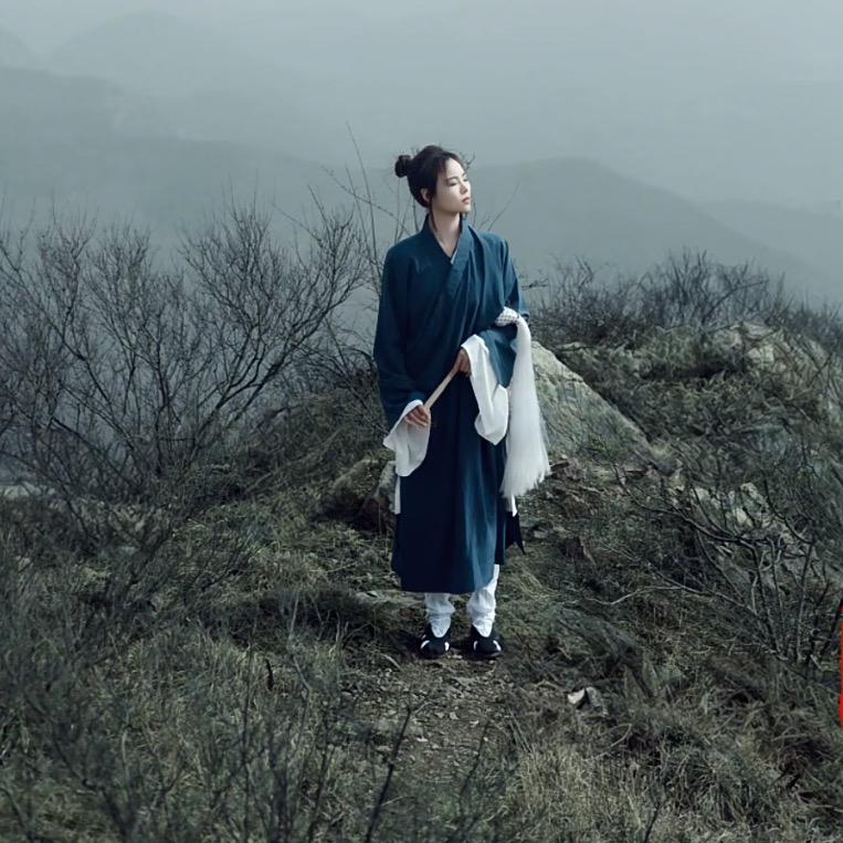 瑾•渝
