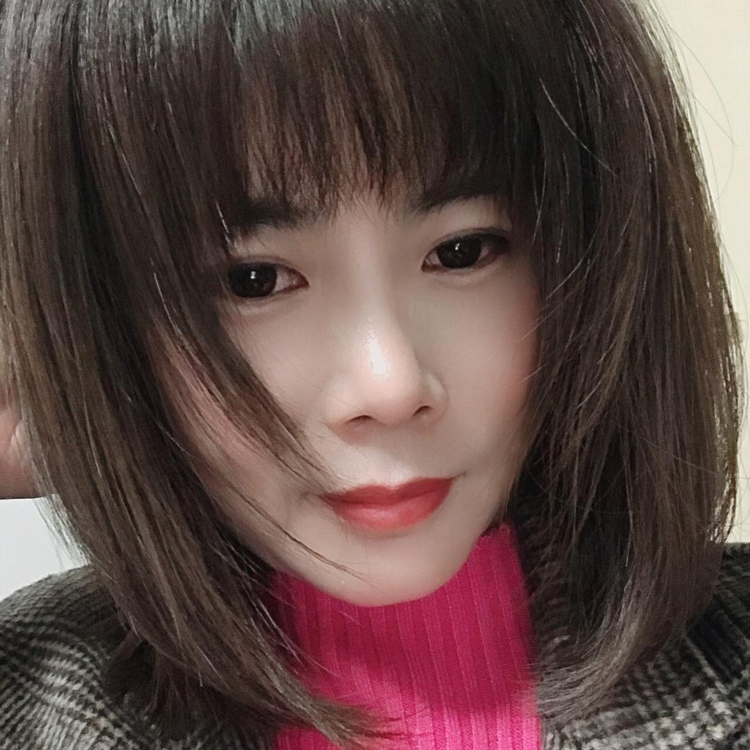 是玲玲呀🙎‍♀️