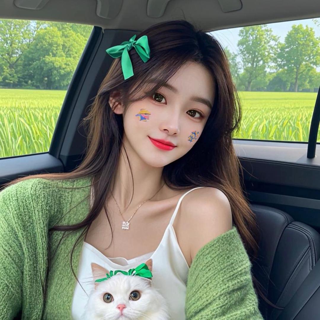 @心怡✨美✨橙子