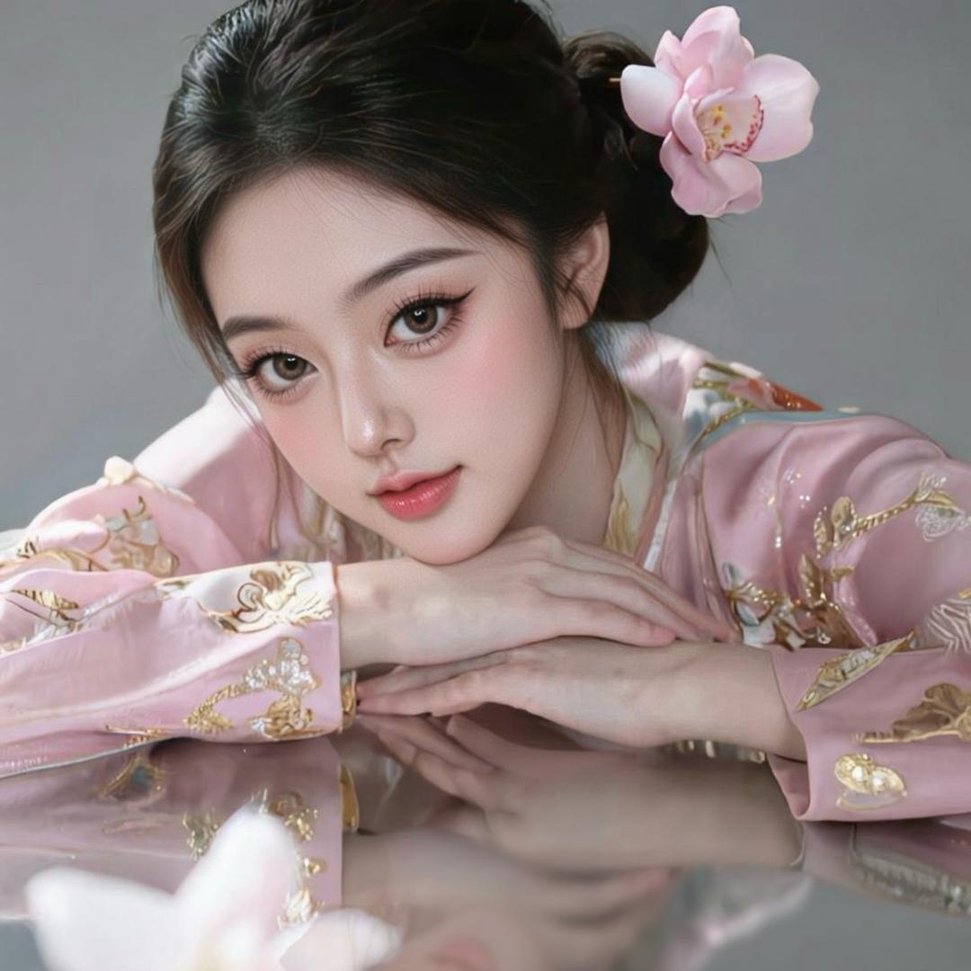 叶璐瑶（主页新号更新