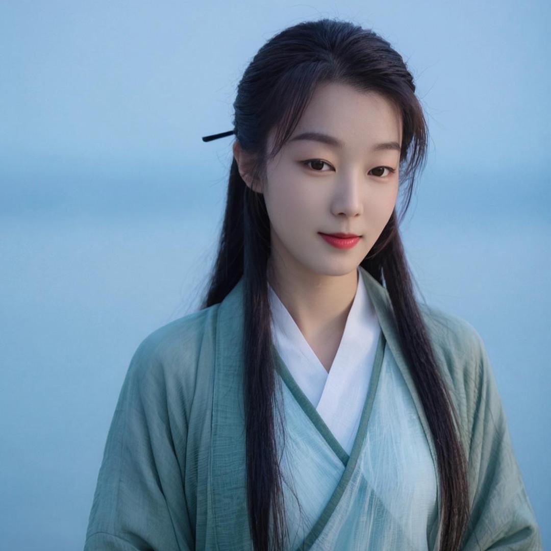 紫藤依恋