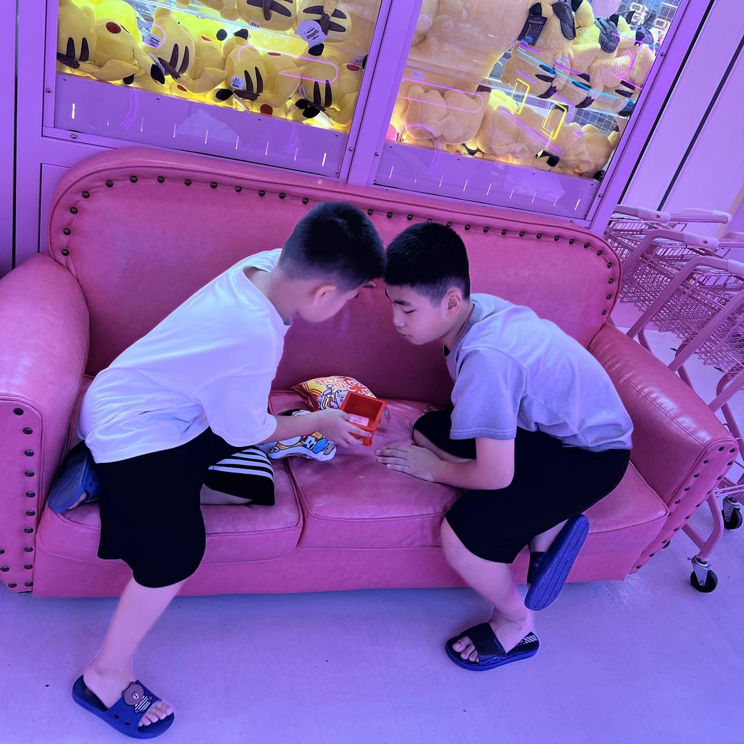 安安宝贝母婴用品店