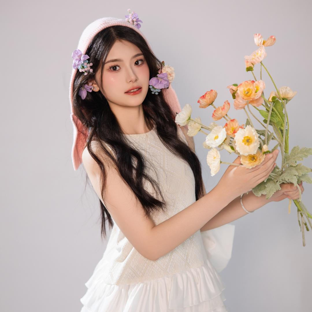 社恐de小美