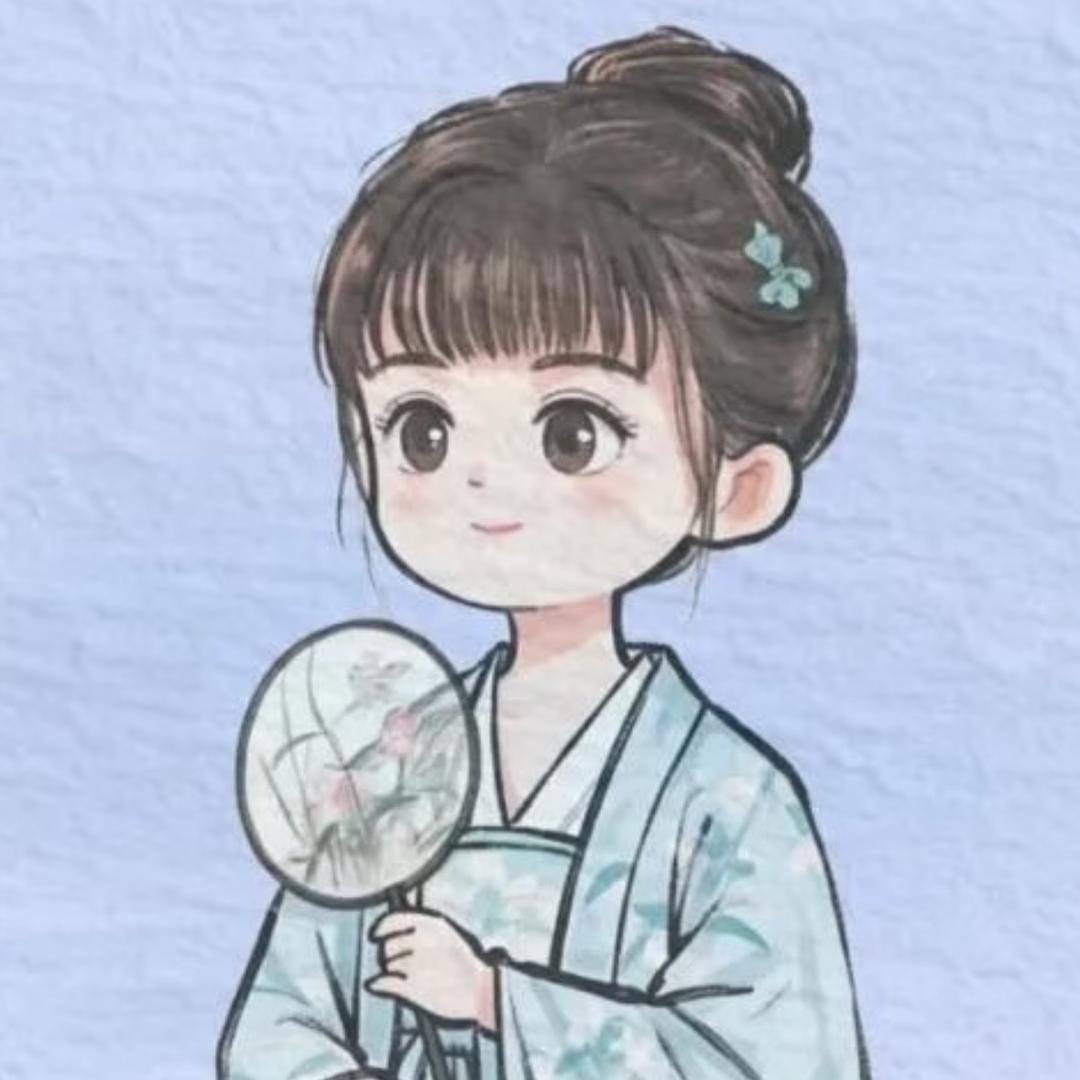 闲闲闲杂人💫