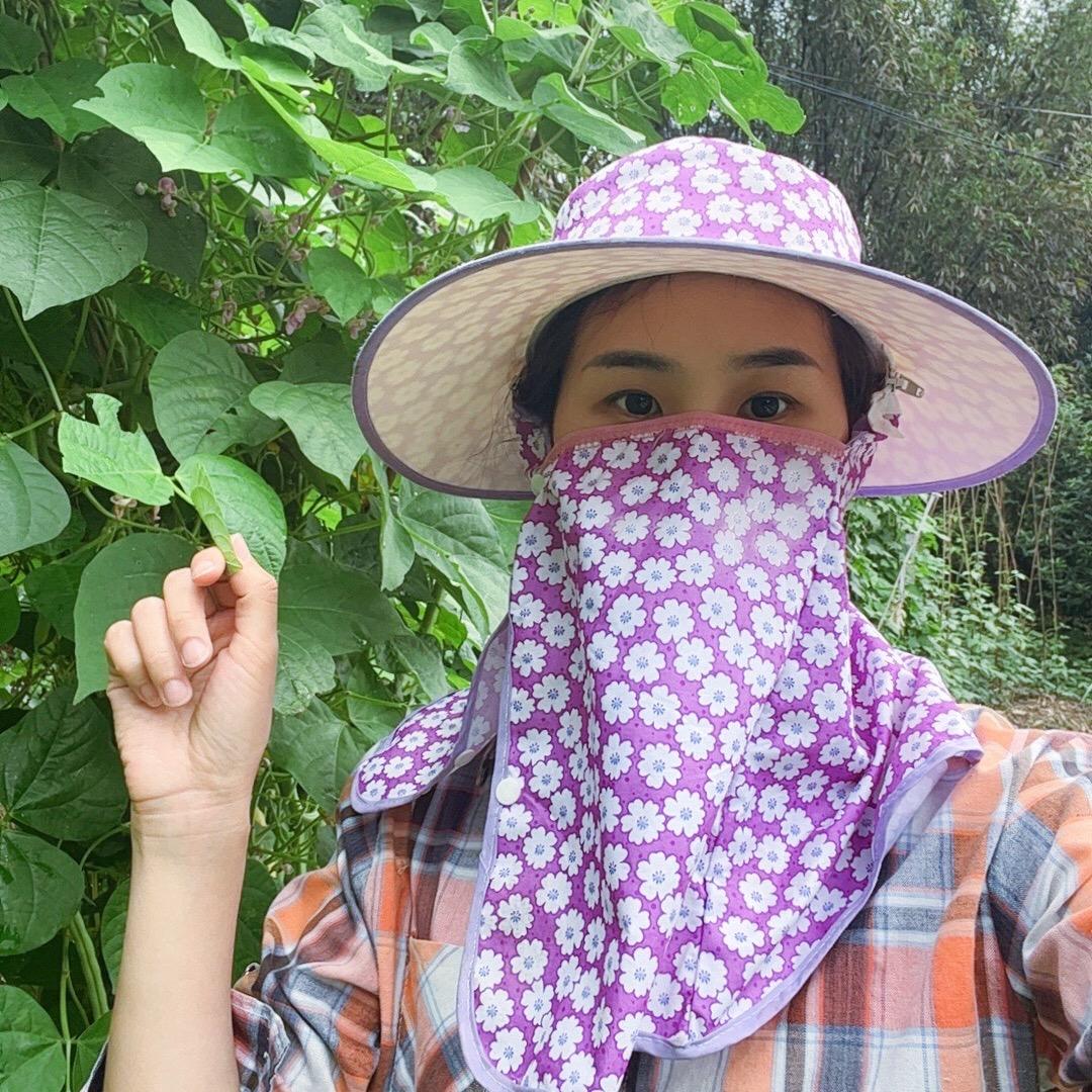 农村张张爱跳舞