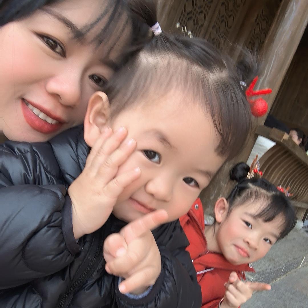 3个橙子🍊