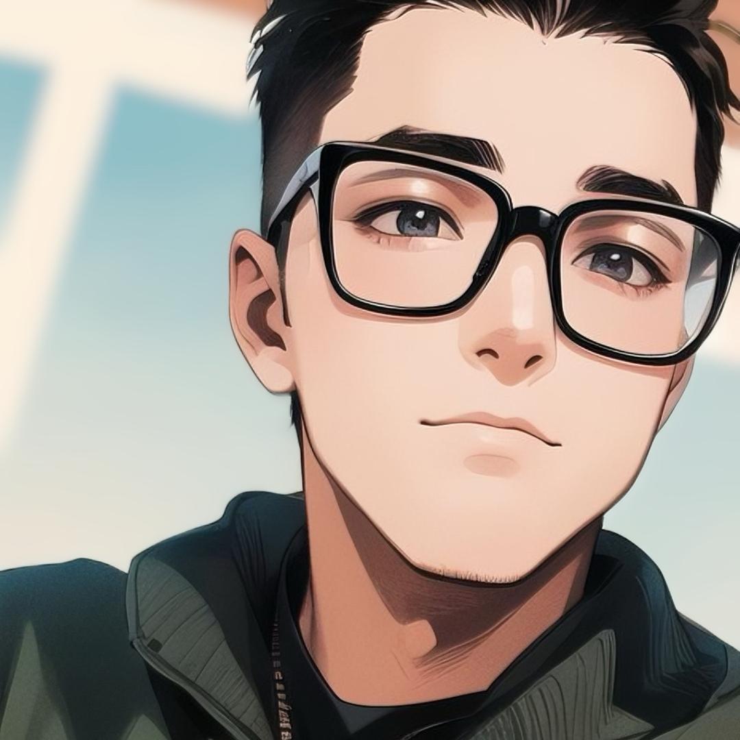 洪荒少男