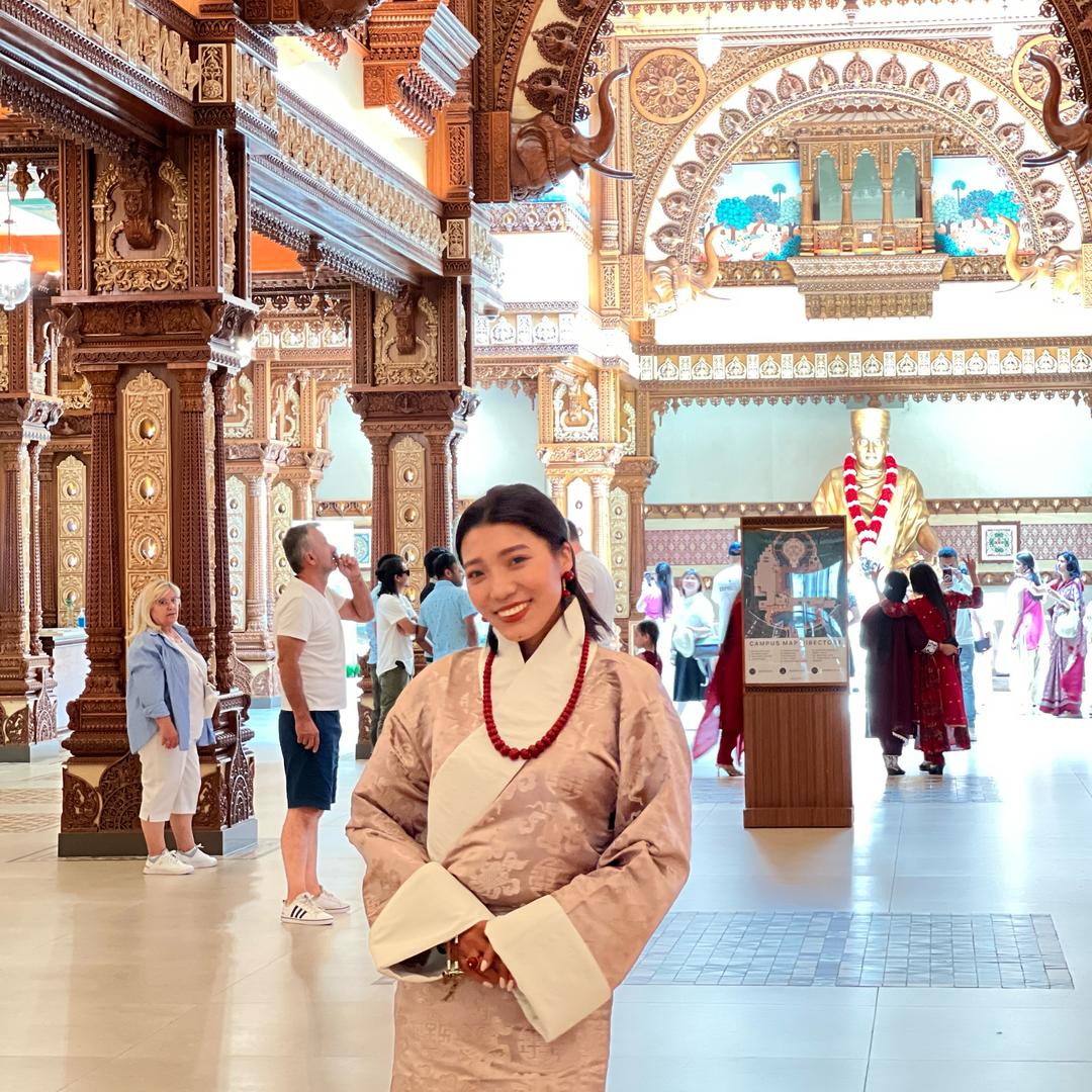 康吧布姆的（小号）