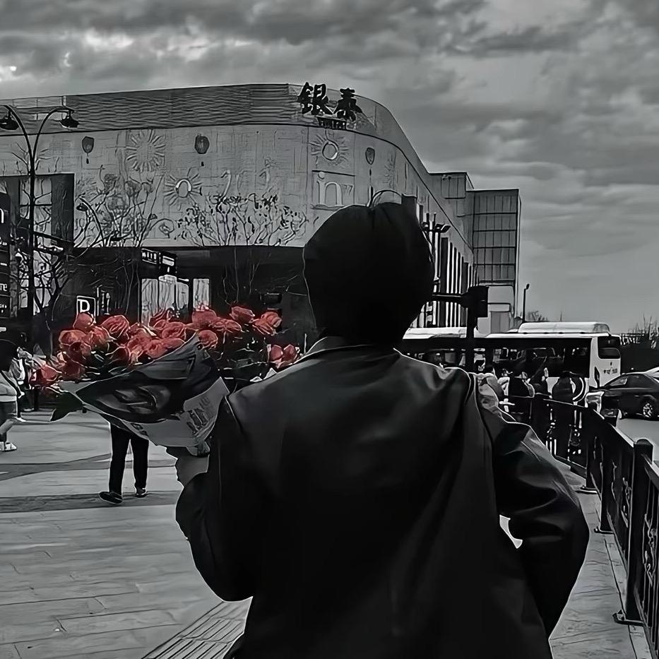 笔上花海