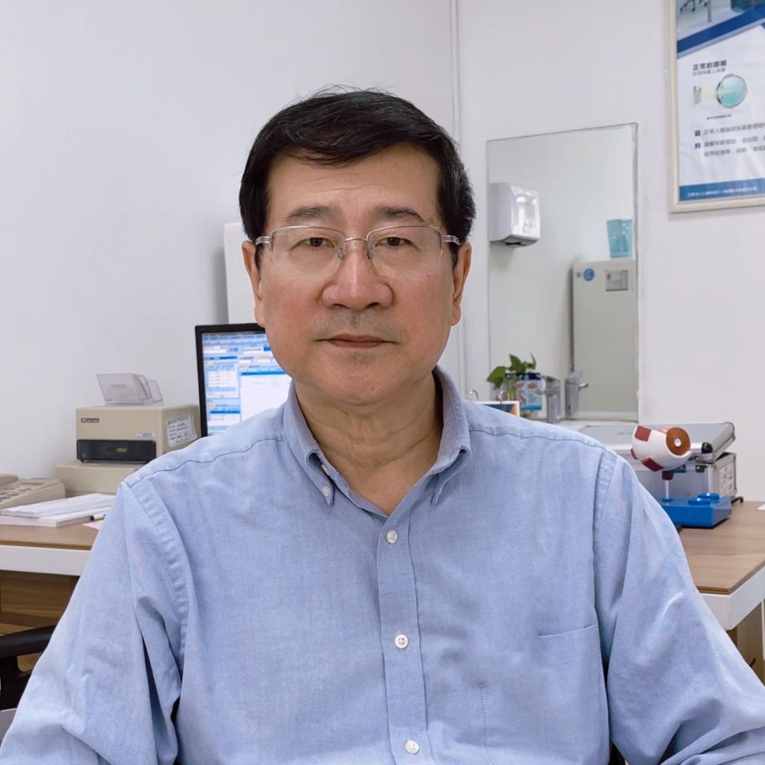 陈豫川教授