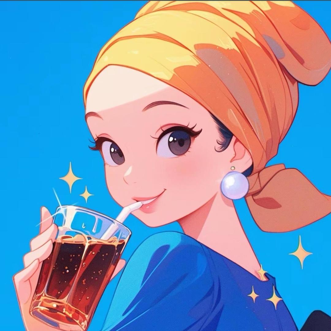 麦小唐的饰品店