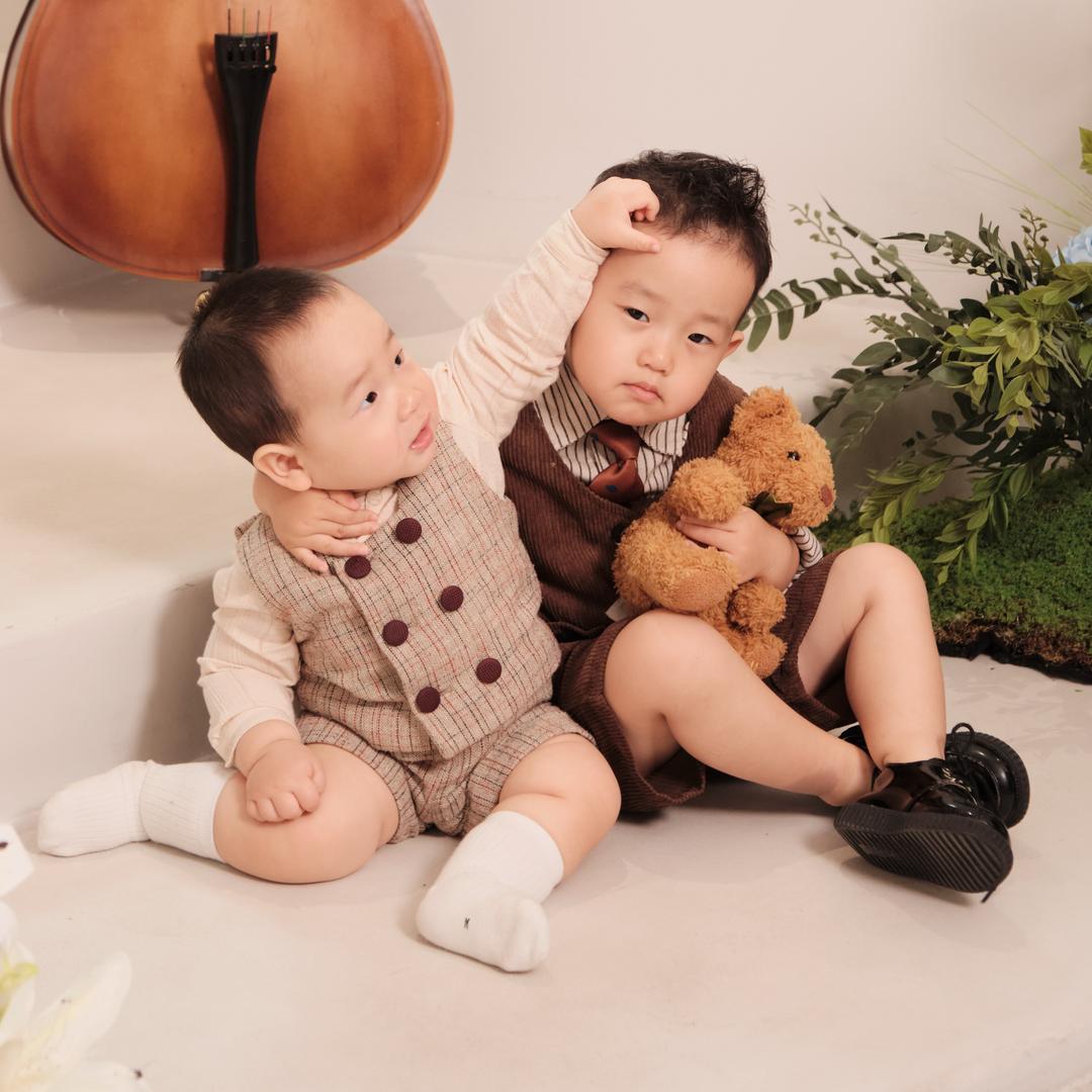 初十和三九@抖音