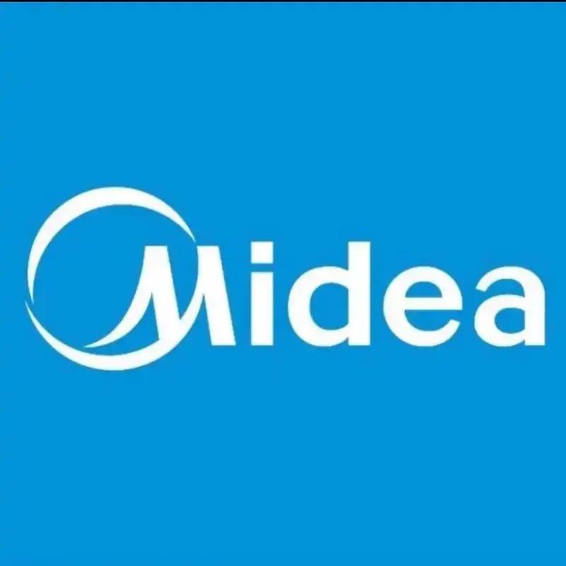 美的免洗破壁机直播间