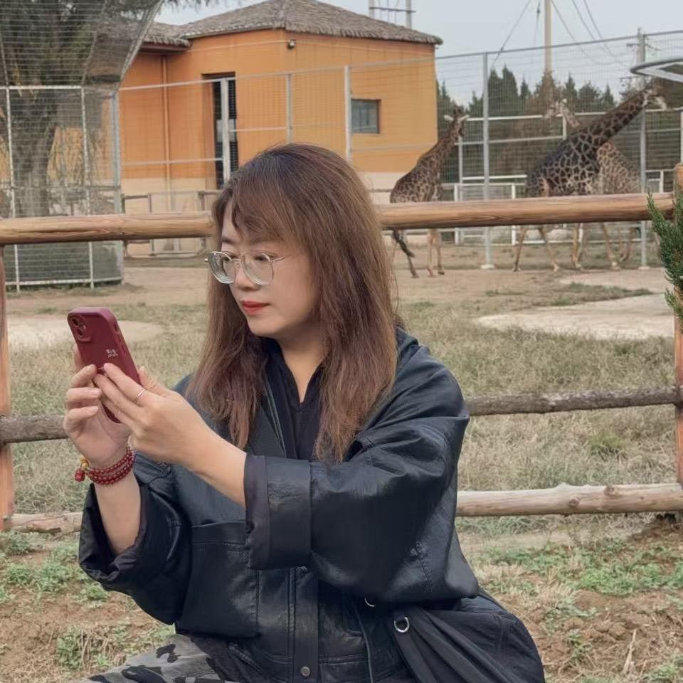 千葵🌻——遇见美丽遇见你