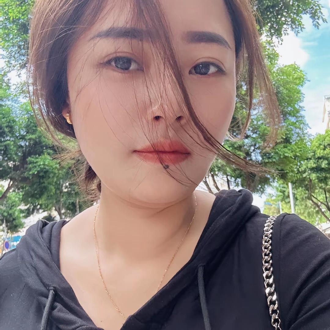 云南大脸妹，没嫁