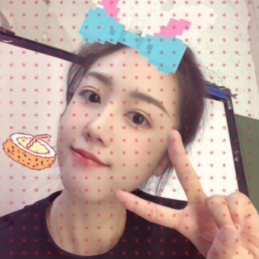 🎀小北吖🎀