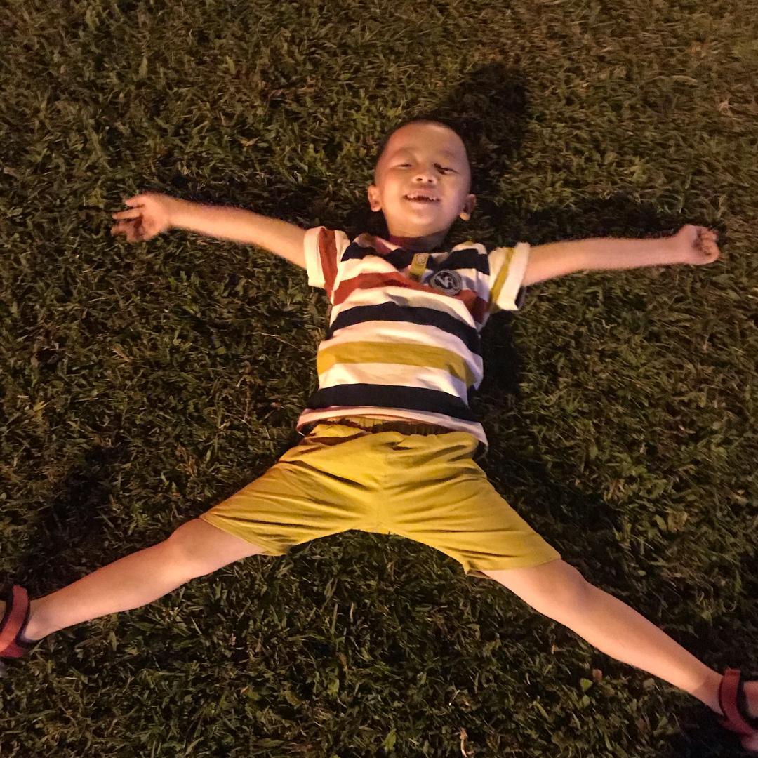 隆少