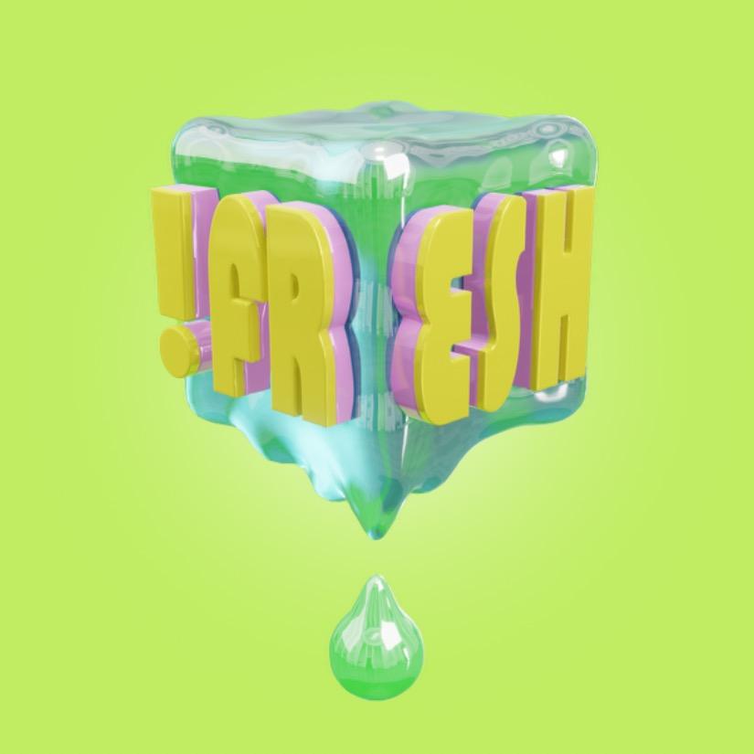 !FRESH