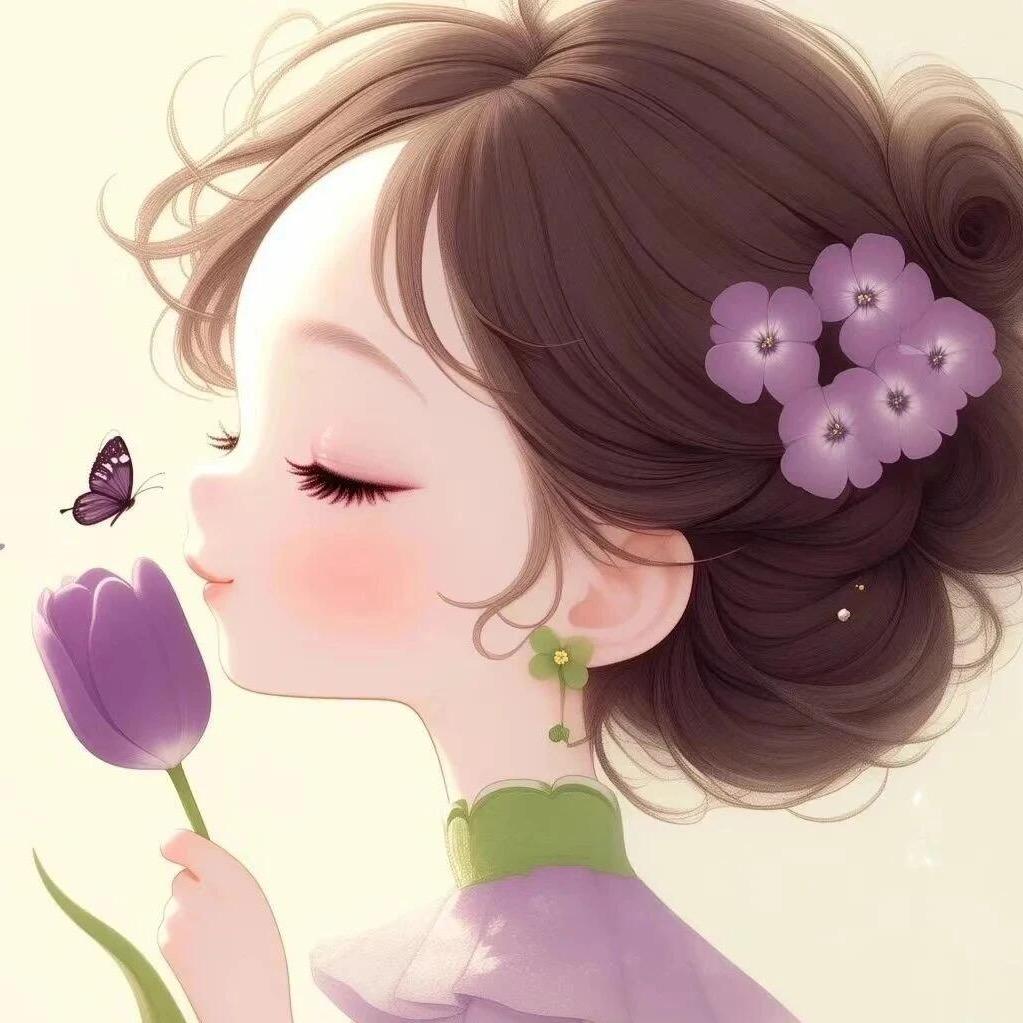 听说糖很꧔ꦿ甜