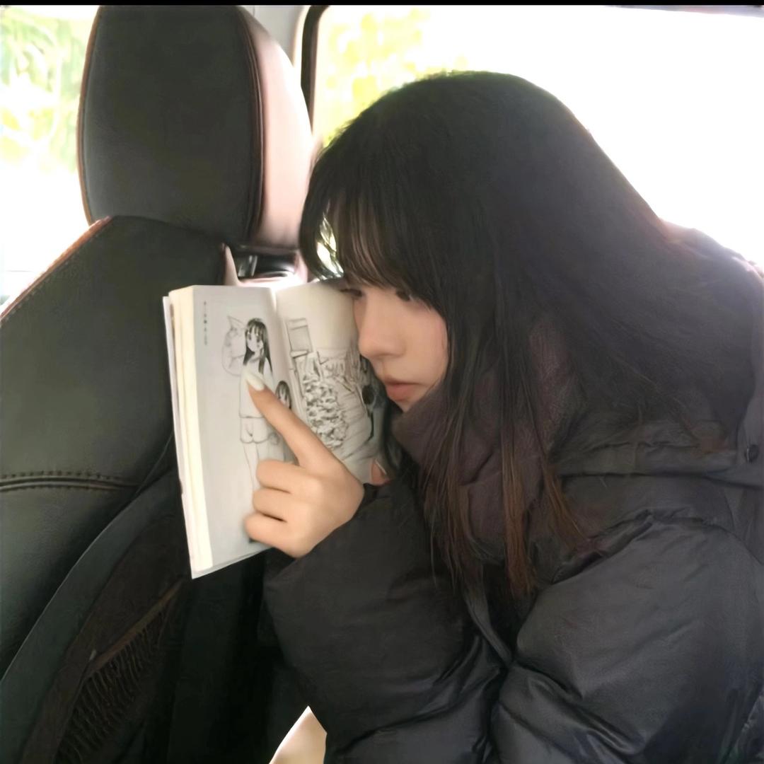 我是美女