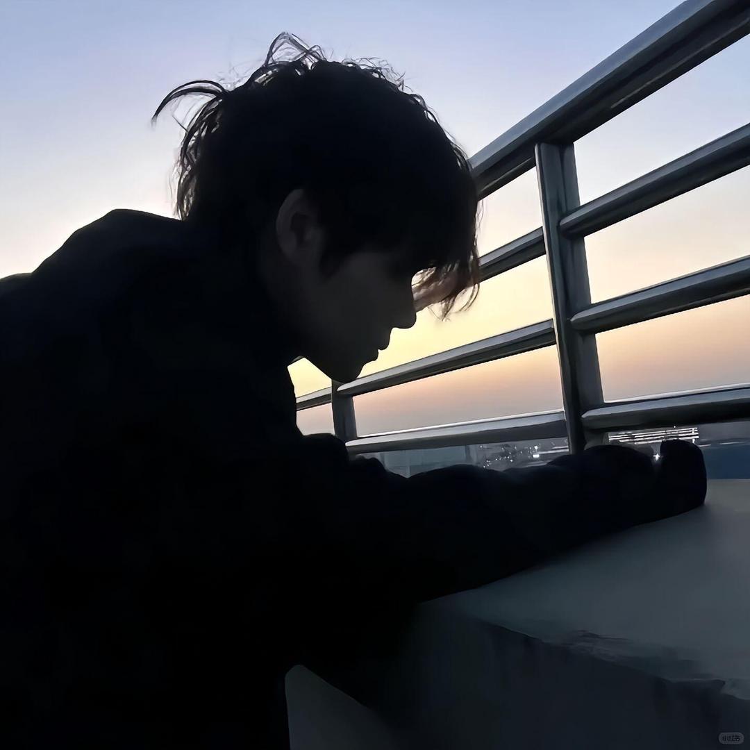 ︍看海