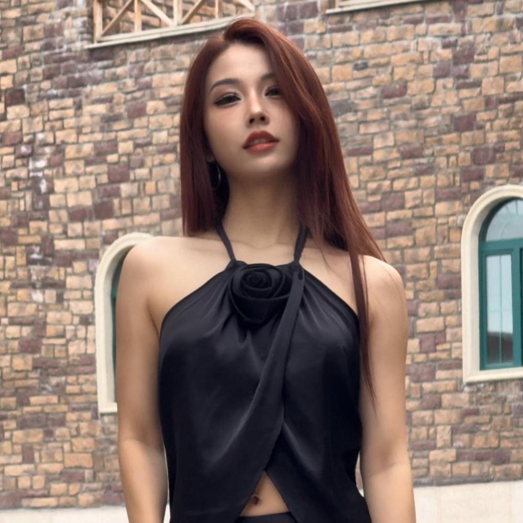 妮儿JENNIE💃