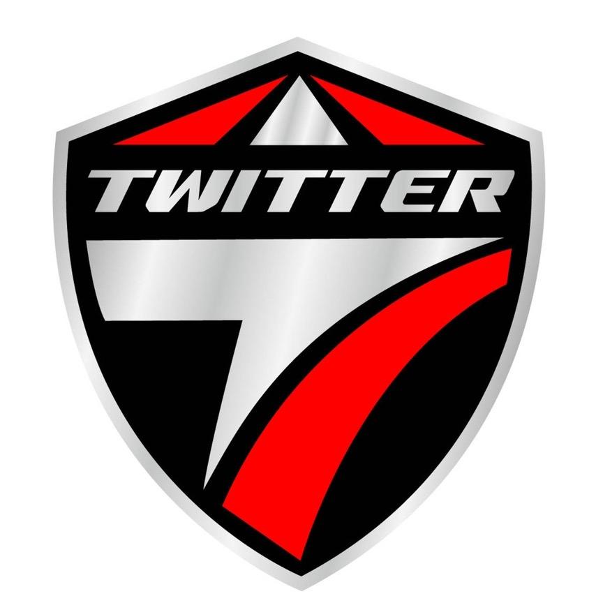 TWITTER骓特公路自行车