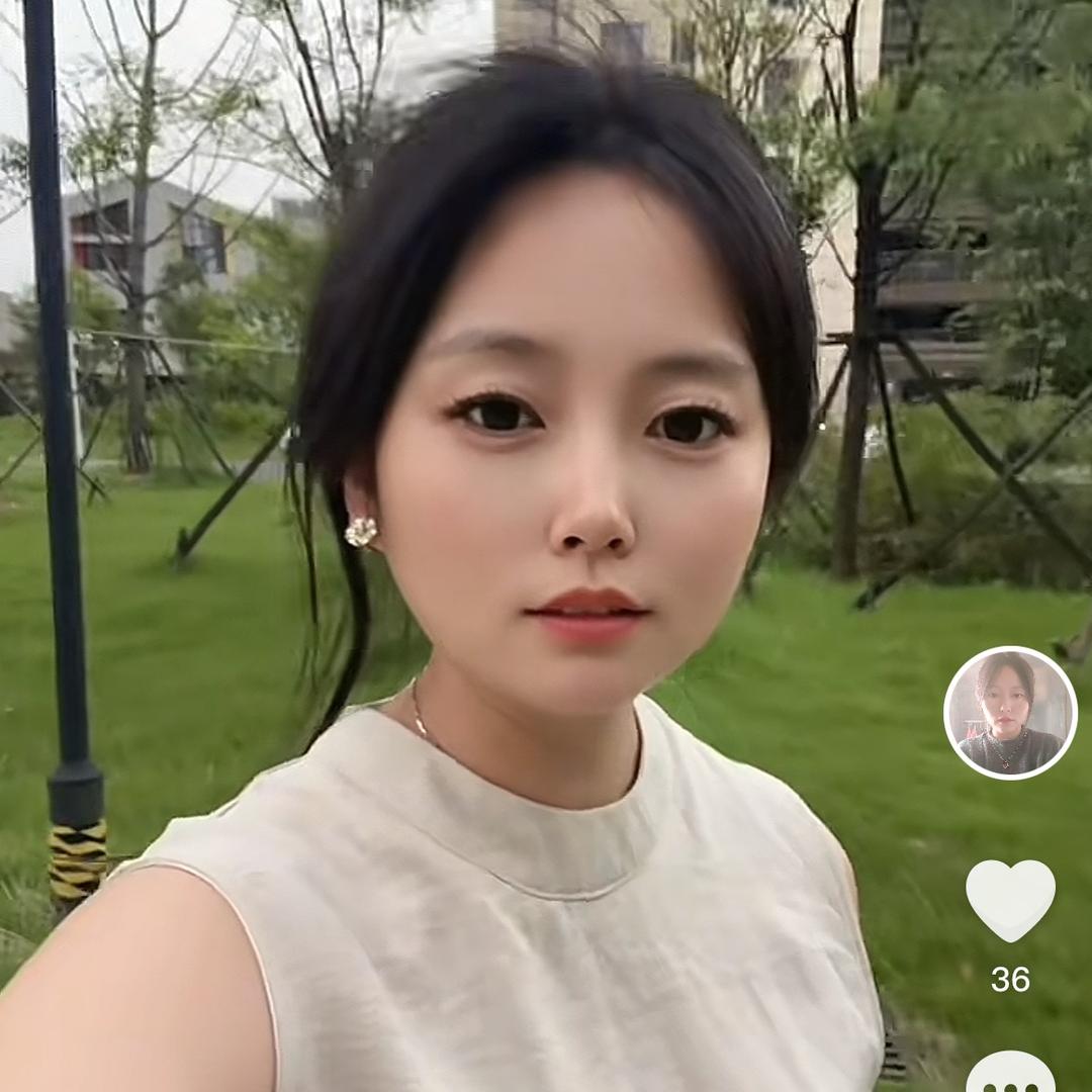 辉辉😍