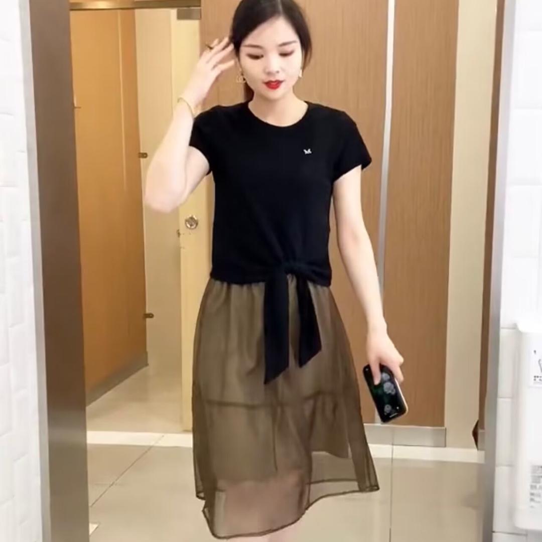 芽芽服饰