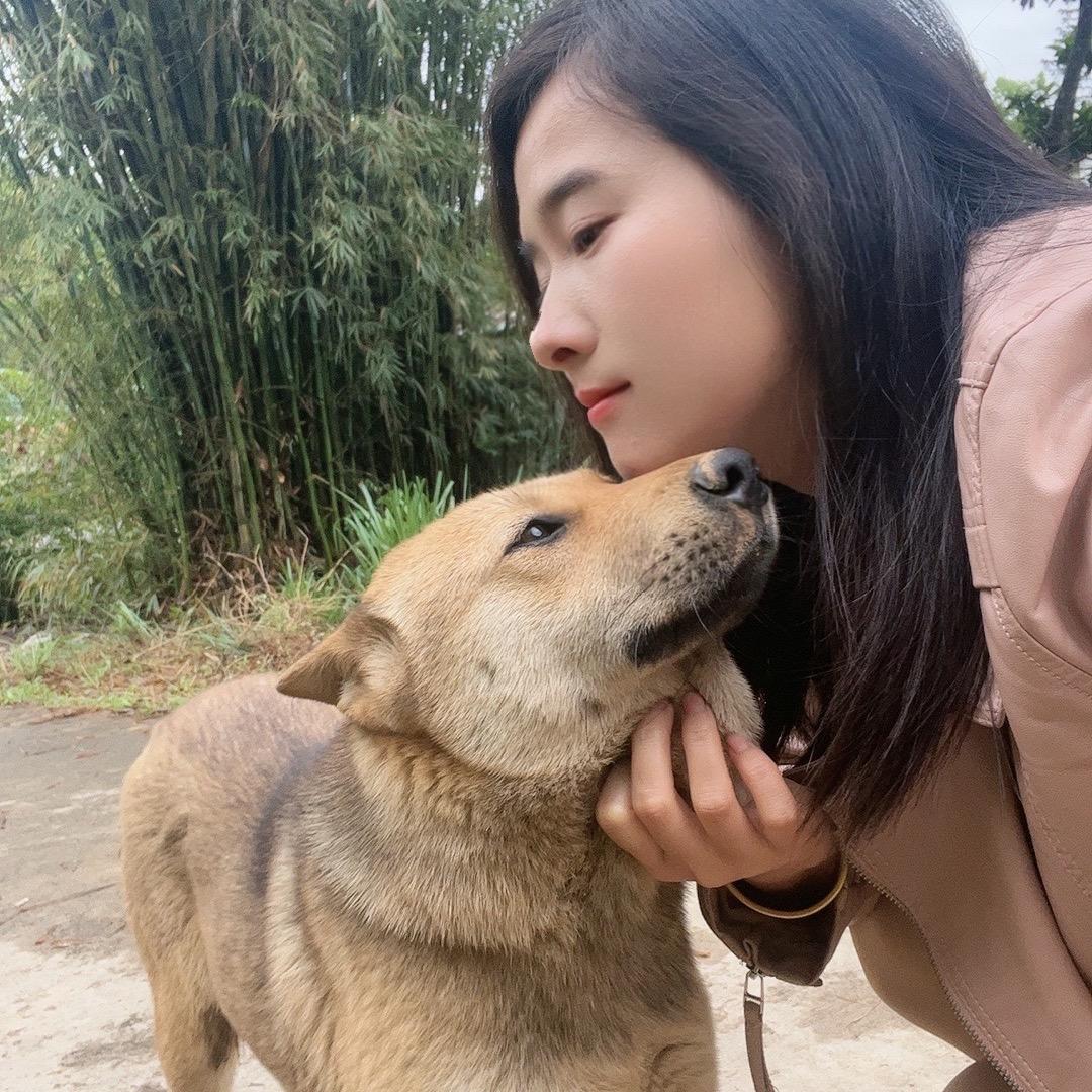 客家妹纸