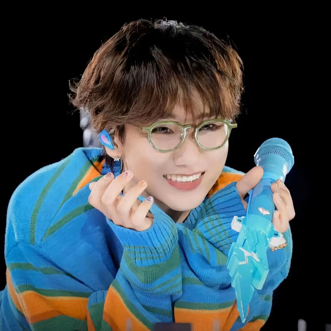 小橘子🍊