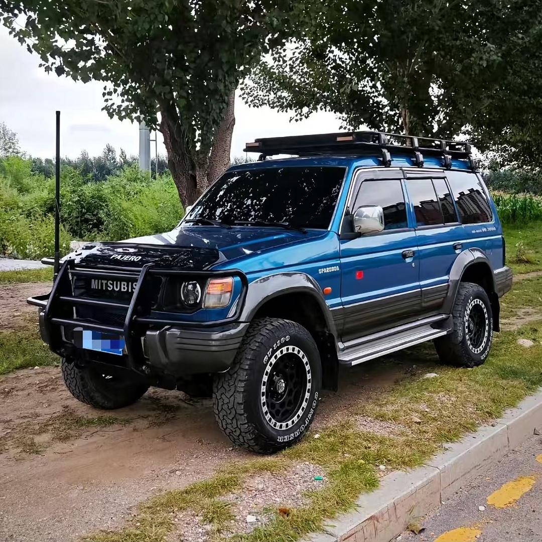 奉节拼车车（万元二手车）