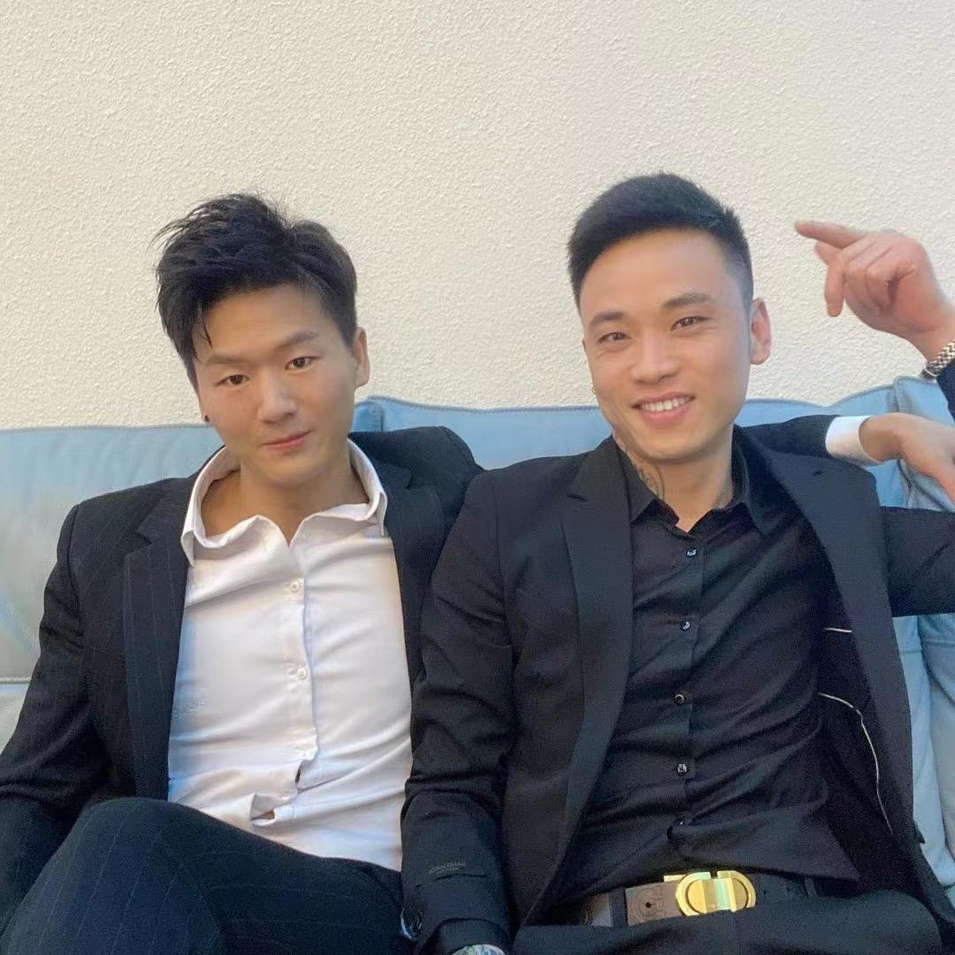 西安接发专家~杰克店长