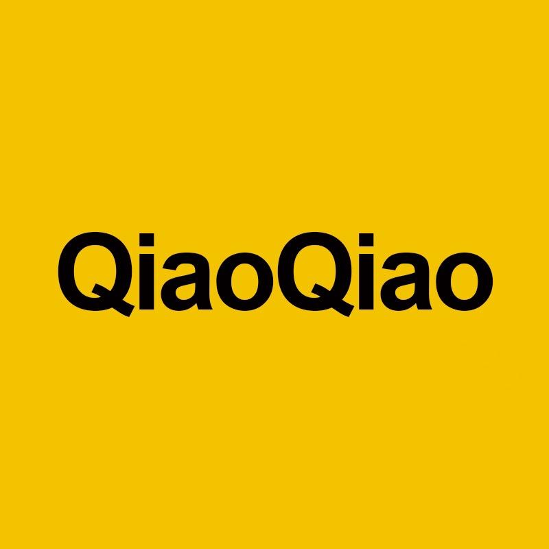 QiaoQiao女鞋