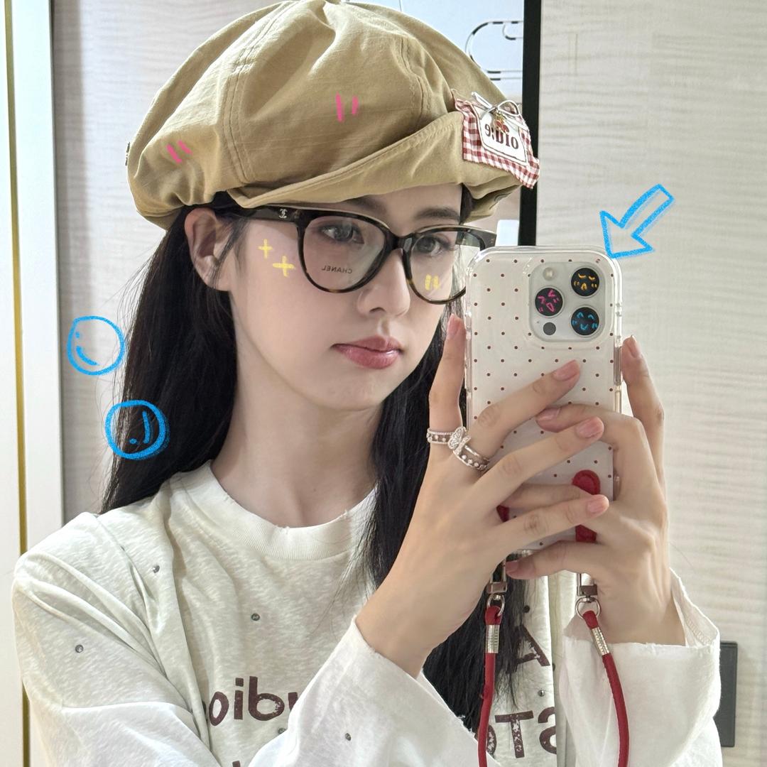 等一下下就回家啦