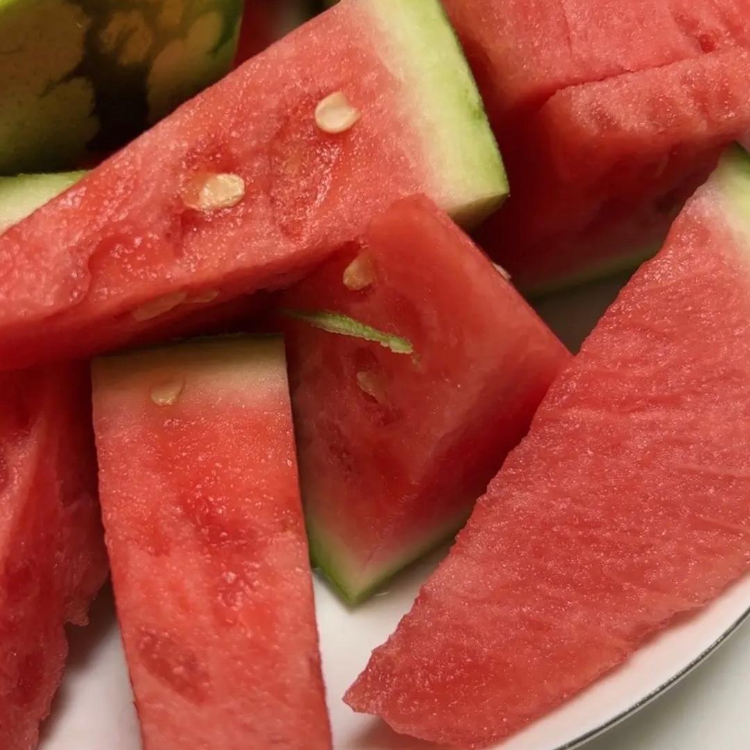爱吃瓜🍉