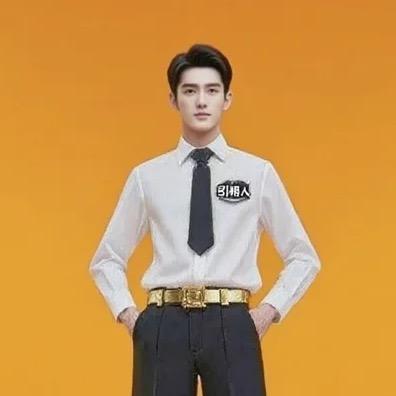 便利店引路人军哥