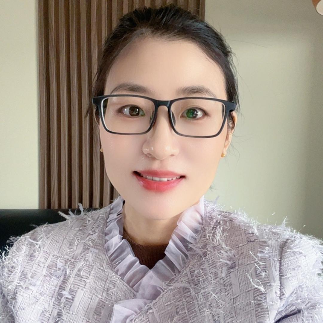 二姐要温柔💕