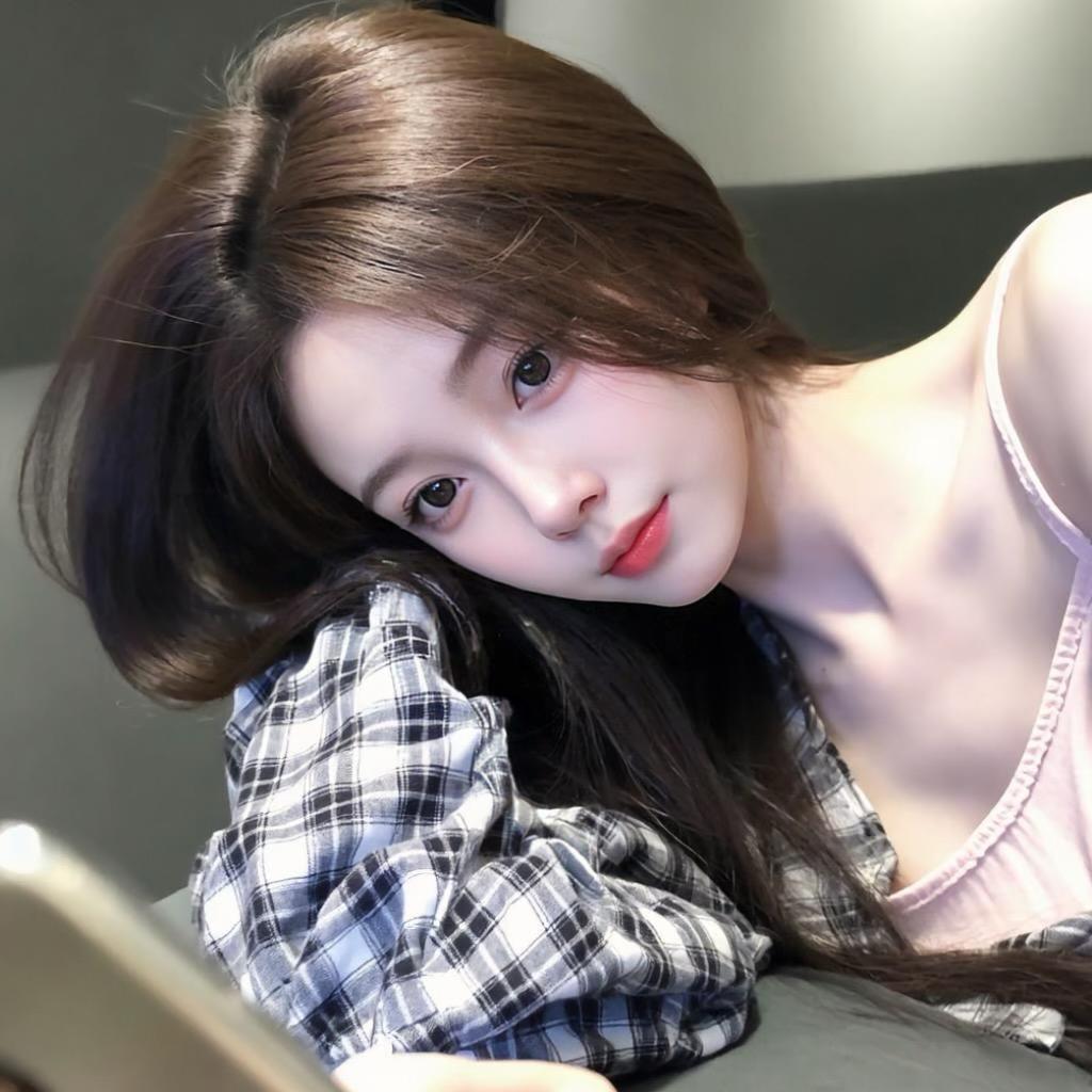 阿瑶_